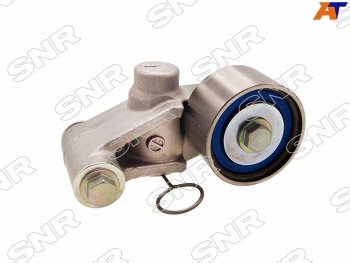 6 499 р. Натяжитель ремня ГРМ SUBARU EXIGA 08-FORESTER 05-IMPREZA 05-LEGACY 05- EJ20# SNR GT38102  с доставкой в г. Воронеж. Увеличить фотографию 1