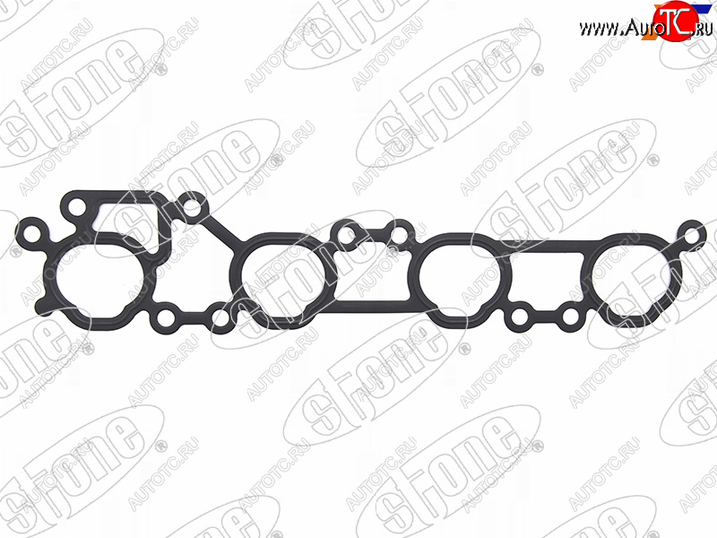 479 р. Прокладка впускного коллектора SR20DE STONE Nissan Almera N15 седан дорестайлинг (1995-1998)  с доставкой в г. Воронеж