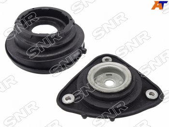 3 699 р. Опора передней стойки-комплект FORD FOCUS 04-15FOCUS C-MAX 03-07TRANSIT 13-MAZDA 3 03-11          SNR KB65213  с доставкой в г. Воронеж. Увеличить фотографию 1