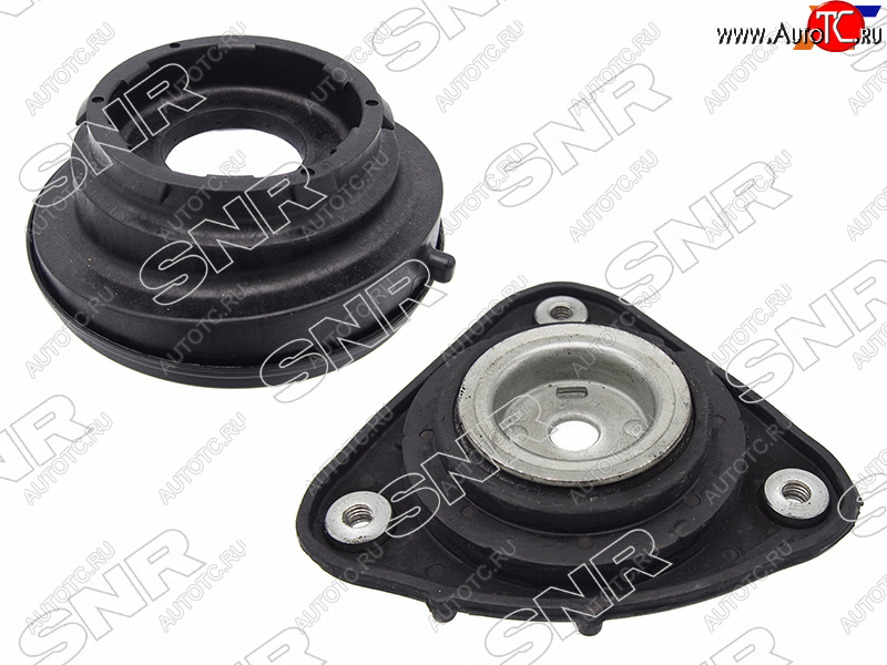 3 699 р. Опора передней стойки-комплект FORD FOCUS 04-15FOCUS C-MAX 03-07TRANSIT 13-MAZDA 3 03-11          SNR KB65213  с доставкой в г. Воронеж