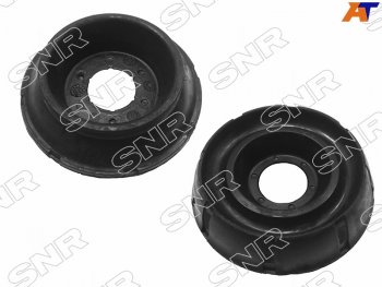 1 179 р. Опора передней стойки Nissan Almera 12-19  Terrano 14-22  Renault Duster 10-21  Kaptur 16-20  Lo SNR KBLF41765  с доставкой в г. Воронеж. Увеличить фотографию 1
