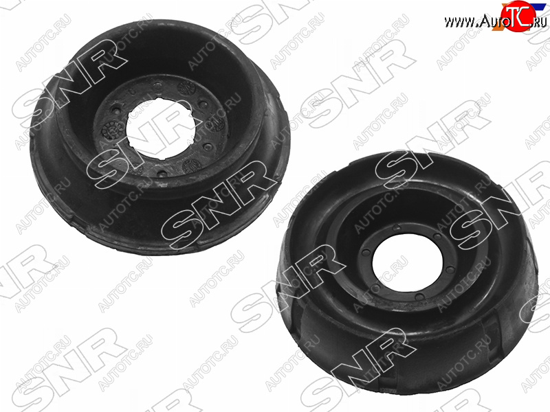 1 179 р. Опора передней стойки Nissan Almera 12-19  Terrano 14-22  Renault Duster 10-21  Kaptur 16-20  Lo SNR KBLF41765  с доставкой в г. Воронеж