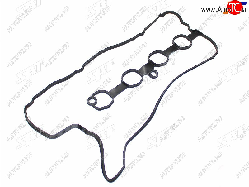 469 р. Прокладка клапанной крышки MAZDA CX-5 2,5 SAT KPY01-10-235  с доставкой в г. Воронеж