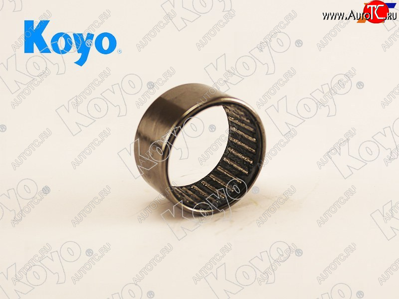 969 р. Подшипник игольчатый поворотного кулака MMC PAJERODELICA 91-99 KOYO KO-BT2012  с доставкой в г. Воронеж