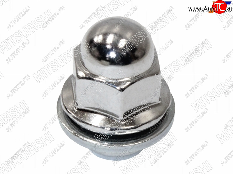 399 р. Гайка колесная MITSUBISHI MR455707  с доставкой в г. Воронеж