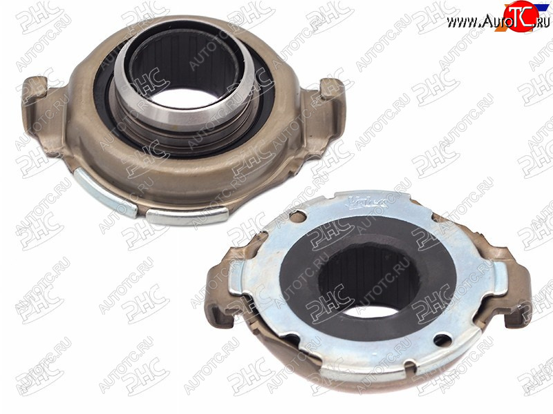 2 159 р. Выжимная муфта сцепления HYUNDAI ACCENTGETZSANTA FE 1.5D-2.0 01-06 D3EAD4EAG4BP                  PHC PRB-05  с доставкой в г. Воронеж