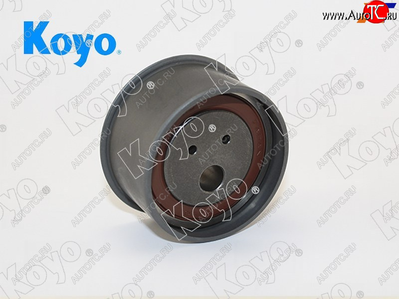 1 049 р. Ролик ремня ГРМ натяжной MMC 4G63 KOYO PU106018JRR1DW  с доставкой в г. Воронеж
