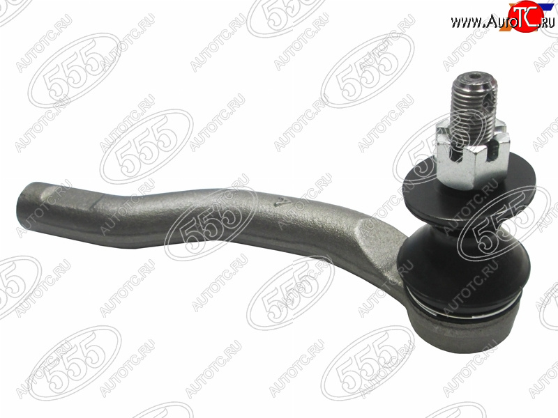 1 449 р. Наконечник рулевой TOYOTA PRIUS 09-15 RH                                                             555 SE-T521R  с доставкой в г. Воронеж