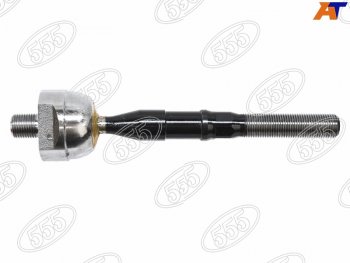 1 699 р. Тяга рулевая MITSUBISHI PAJERO 06-                                                                   555 SR-B040  с доставкой в г. Воронеж. Увеличить фотографию 1