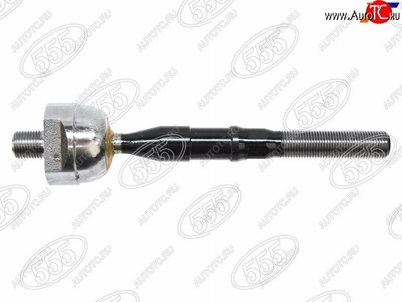 1 699 р. Тяга рулевая MITSUBISHI PAJERO 06-                                                                   555 SR-B040  с доставкой в г. Воронеж