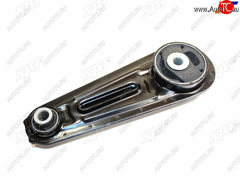 1 329 р. Опора двигателя RR SAT Nissan Qashqai 1 дорестайлинг (2007-2010)  с доставкой в г. Воронеж