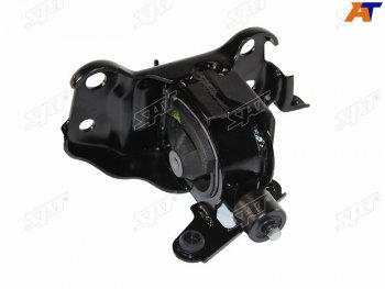 2 899 р. Подушка двигателя двиг. 2AR LEXUS ES250350300HNX200T300HHARRIER 14- LH                          SAT ST-12372-36080  с доставкой в г. Воронеж. Увеличить фотографию 1
