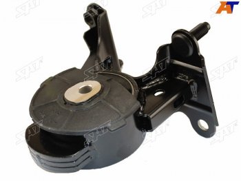 4 189 р. Подушка двигателя задняя 2AR TOYOTA RAV4 12-                                                         SAT ST-12371-36180  с доставкой в г. Воронеж. Увеличить фотографию 1