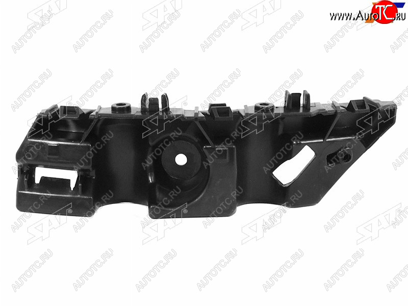 1 129 р. Левое крепление переднего бампера SAT  Renault Alaskan  D23 (2016-2025)  с доставкой в г. Воронеж