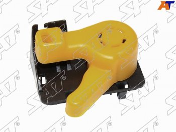 379 р. Ручка открывания капота Ford Focus 10-19 SAT ST-1804625  с доставкой в г. Воронеж. Увеличить фотографию 1