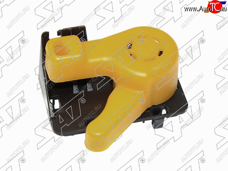 379 р. Ручка открывания капота Ford Focus 10-19 SAT ST-1804625  с доставкой в г. Воронеж