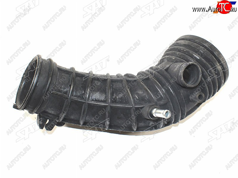 1 439 р. Гофра воздушного фильтра HONDA ACCORD 03-08 K20AK24A3 SAT ST-17228-RBA-E00  с доставкой в г. Воронеж