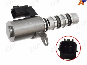 1 669 р. Клапан VVTI NISSAN QR20DE,VK45DE 06-, VQ37VHR, VR38DETT, VQ35HR 07-, SAT ST-23796-ZE00C  с доставкой в г. Воронеж. Увеличить фотографию 1
