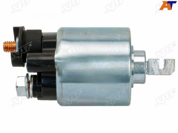 1 769 р. Втягивающее реле стартера HONDA CIVIC VI 98-00INTEGRA 93-01ORTHIA 96-02 D13#-D18# SAT ST-31210-P1R-004  с доставкой в г. Воронеж. Увеличить фотографию 1