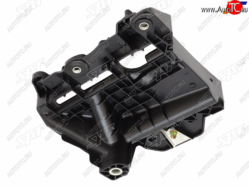 939 р. Площадка под АКБ Skoda Rapid 12-20  Volkswagen Polo 14-22  Audi A1 15-18  Skoda Fabia 10-18  Roo SAT ST-323-0002  с доставкой в г. Воронеж