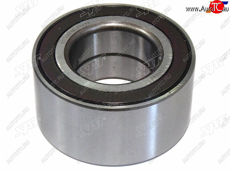 1 599 р. Подшипник передней ступицы NISSAN TERRANORENAULT DUSTERFLUENCEMEGANE(с ABS) SAT ST-40210-7049R  с доставкой в г. Воронеж