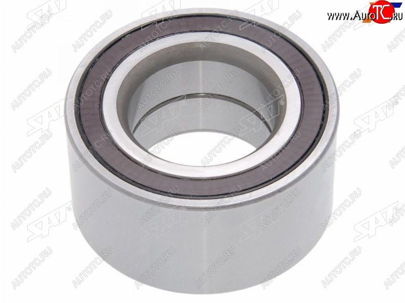 1 399 р. Подшипник передней ступицы MMC LANCER XOUTLANDER XLDODGE CALIBER 06-CHRYSLER SEBRING 07- SAT ST-3885A017  с доставкой в г. Воронеж
