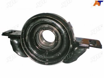 1 359 р. Подвесная муфта кардана TOYOTA HARRIERKLUGERHIGHLANDERLEXUS RX300330350450 97-                 SAT ST-37230-49015  с доставкой в г. Воронеж. Увеличить фотографию 1