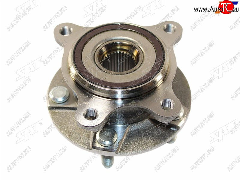 4 099 р. Ступичный узел передправ LEXUS IS2#3#GSTOYOTA CROWNMARK X 4WD 15- SAT ST-43550-30030  с доставкой в г. Воронеж