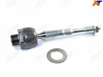 959 р. Тяга рулевая TOYOTA LAND CRUISER 100 02-07 SAT ST-45503-69025  с доставкой в г. Воронеж. Увеличить фотографию 1