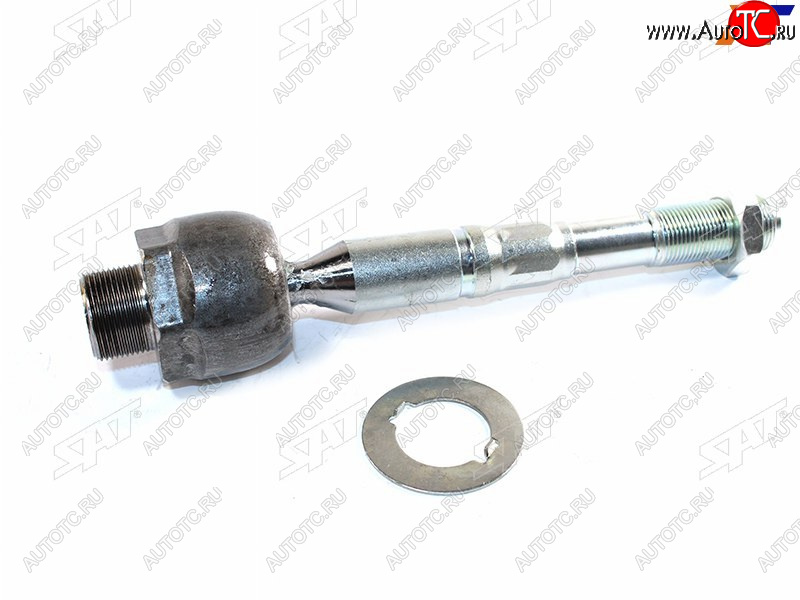 959 р. Тяга рулевая TOYOTA LAND CRUISER 100 02-07 SAT ST-45503-69025  с доставкой в г. Воронеж