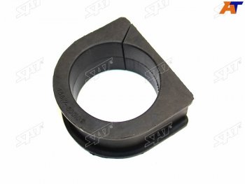 299 р. Втулка рулевой рейки Toyota Land Cruiser (J100) 98-07  Lexus LX 98-07  Toyota Dyna 95-11  Land Cr SAT ST-45517-60010  с доставкой в г. Воронеж. Увеличить фотографию 1