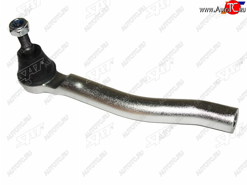 879 р. Наконечник рулевой RH SAT Nissan Juke 1 YF15 рестайлинг (2014-2020)  с доставкой в г. Воронеж