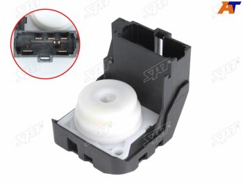 Контактная группа Honda Accord 02-08  Civic 05-12  CR-V 01-12  Odyssey 03-10  Acura RDX 06-12  SAT ST-486-0002