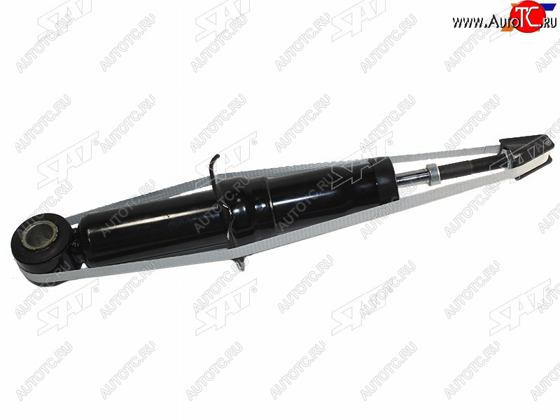 2 399 р. Стойка задняя LH-RH SAT Toyota Wish XE10 дорестайлинг (2003-2005)  с доставкой в г. Воронеж