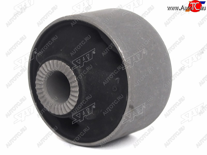 479 р. Сайлентблок Toyota Camry (XV30,XV40,XV50) 01-21  Harrier (XU30) 03-13  Daihatsu Atrai 99-05  Siri SAT ST-48655-48040  с доставкой в г. Воронеж