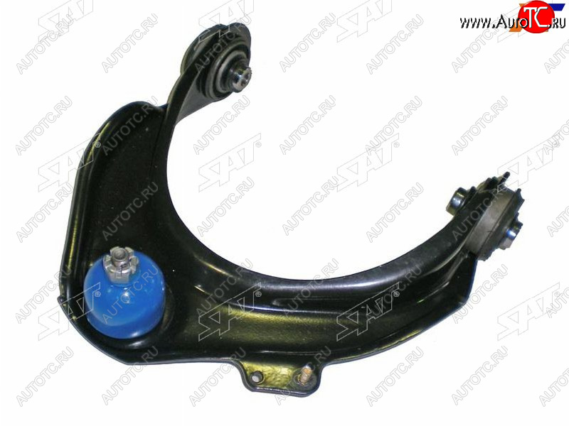 2 399 р. Рычаг верхний с шаров. HONDA AVANCIERINSPIREODYSSEYSABER 98-03 LH SAT ST-51460-S84-A01  с доставкой в г. Воронеж