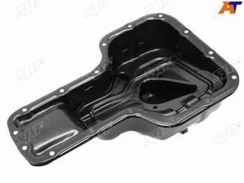 Поддон масляный TOYOTA COROLLA 00-07 RAV4 00-05 AVENSIS 00-08 AURIS 07-12 SAT ST-528-0042