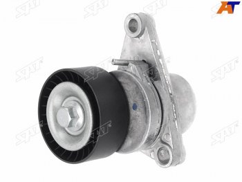Натяжитель приводного ремня PEUGEOT 207 SW307308CITROEN C2C3 02- SAT ST-5751C3