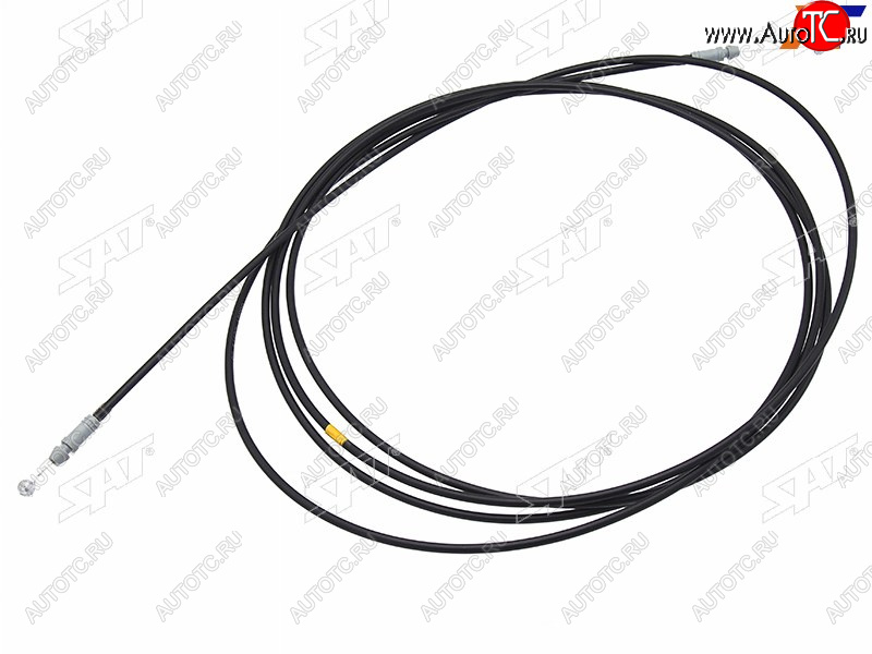 1 059 р. Трос багажника TOYOTA COROLLA 120 SAT ST-64607-12790  с доставкой в г. Воронеж