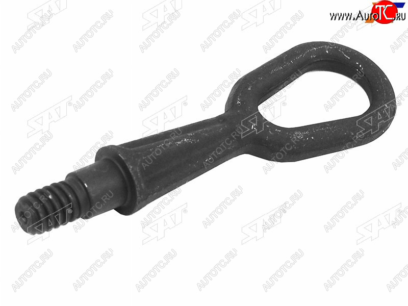 569 р. Крюк буксировочный BMW 1-Series 04-13  3-Series 05-14  5-Series 03-10  7-Series 01-08 SAT ST-72157070643  с доставкой в г. Воронеж