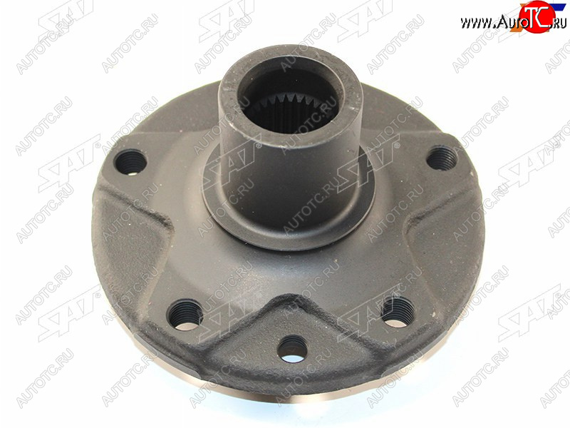 1 679 р. Ступица перед AUDI Q7VOLKSWAGEN TOUAREG SAT ST-7L0501655B  с доставкой в г. Воронеж