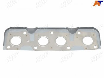Прокладка выпускного коллектора RENAULT LoganDusterSanderoKangooMeganeClioTondar SAT ST-77 00 867 360