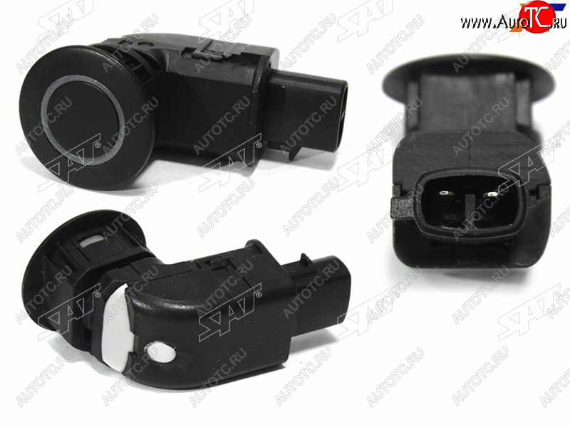 549 р. Датчик парковки (сонар) Toyota Camry (XV30) 01-06  Corolla (E120) 00-07  Wish 03-09  Camry 01-06 SAT ST-89341-33100  с доставкой в г. Воронеж