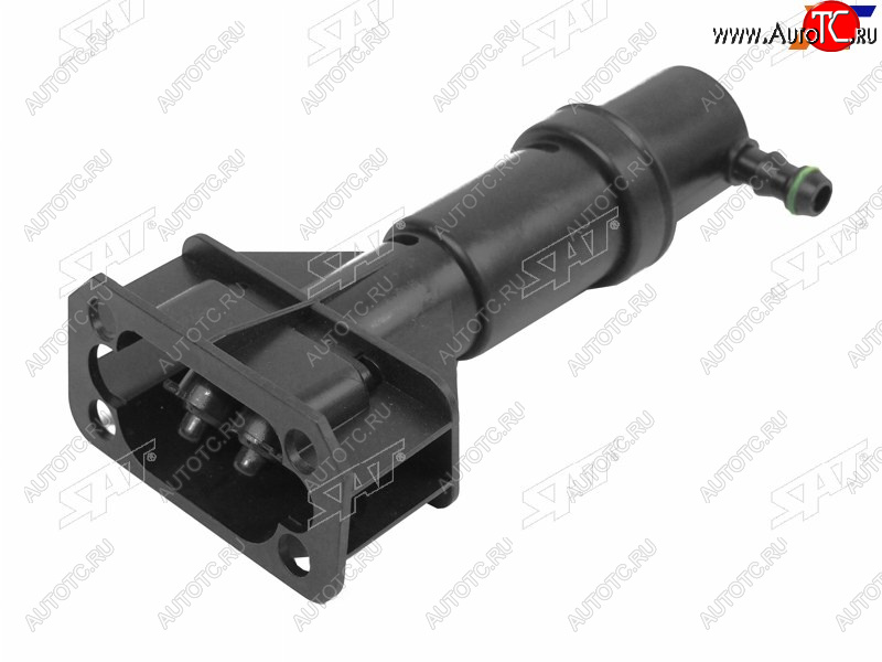 719 р. Омыватель фары AUDI A6 01-04 LH=RH                                                                   SAT ST-AU14-110-A0  с доставкой в г. Воронеж