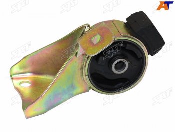 1 359 р. Опора двигателя RR 1.5L SAT  Mazda 323/Familia  седан (1998-2004) BJ дорестайлинг, BJ рестайлинг  с доставкой в г. Воронеж. Увеличить фотографию 2