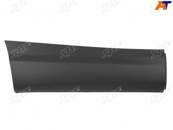 Накладка двери Nissan Qashqai 13-22 (Сзади Справа) SAT ST-DT66-041M-1