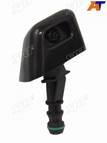 Омыватель фары Nissan X-Trail 10-15 (Слева) SAT ST-DTU2-109-2