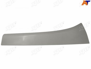 Планка под фару CITROEN JUMPERFIAT DUCATOPEUGEOT BOXER 06-14 LH                                    SAT ST-FT76-206-2