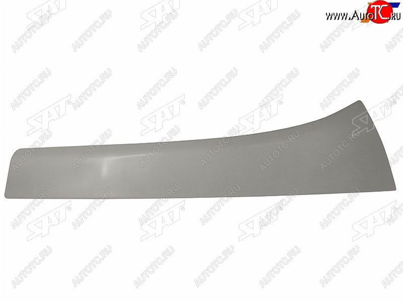 829 р. Планка под фару CITROEN JUMPERFIAT DUCATOPEUGEOT BOXER 06-14 LH                                    SAT ST-FT76-206-2  с доставкой в г. Воронеж