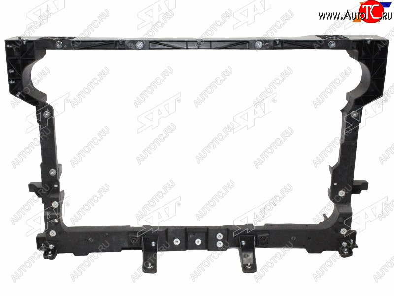 6 649 р. Рамка кузова Geely Coolray 18-24 SAT ST-GLCR-009-0  с доставкой в г. Воронеж